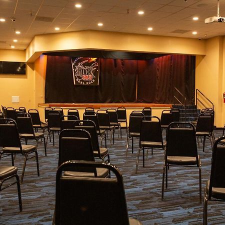 Winners Inn Casino Winnemucca Kültér fotó