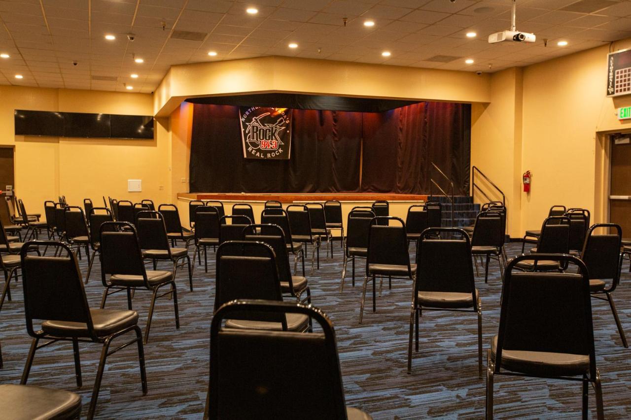 Winners Inn Casino Winnemucca Kültér fotó