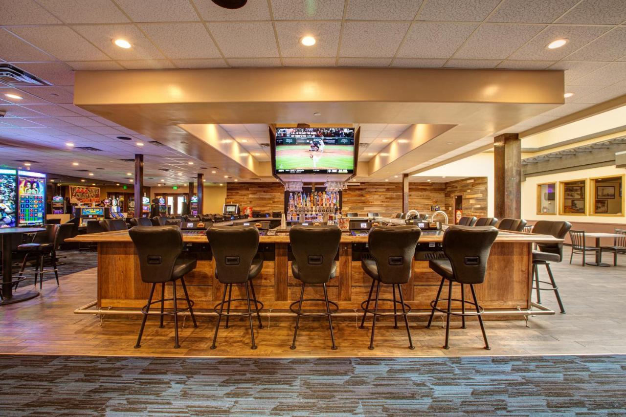 Winners Inn Casino Winnemucca Kültér fotó