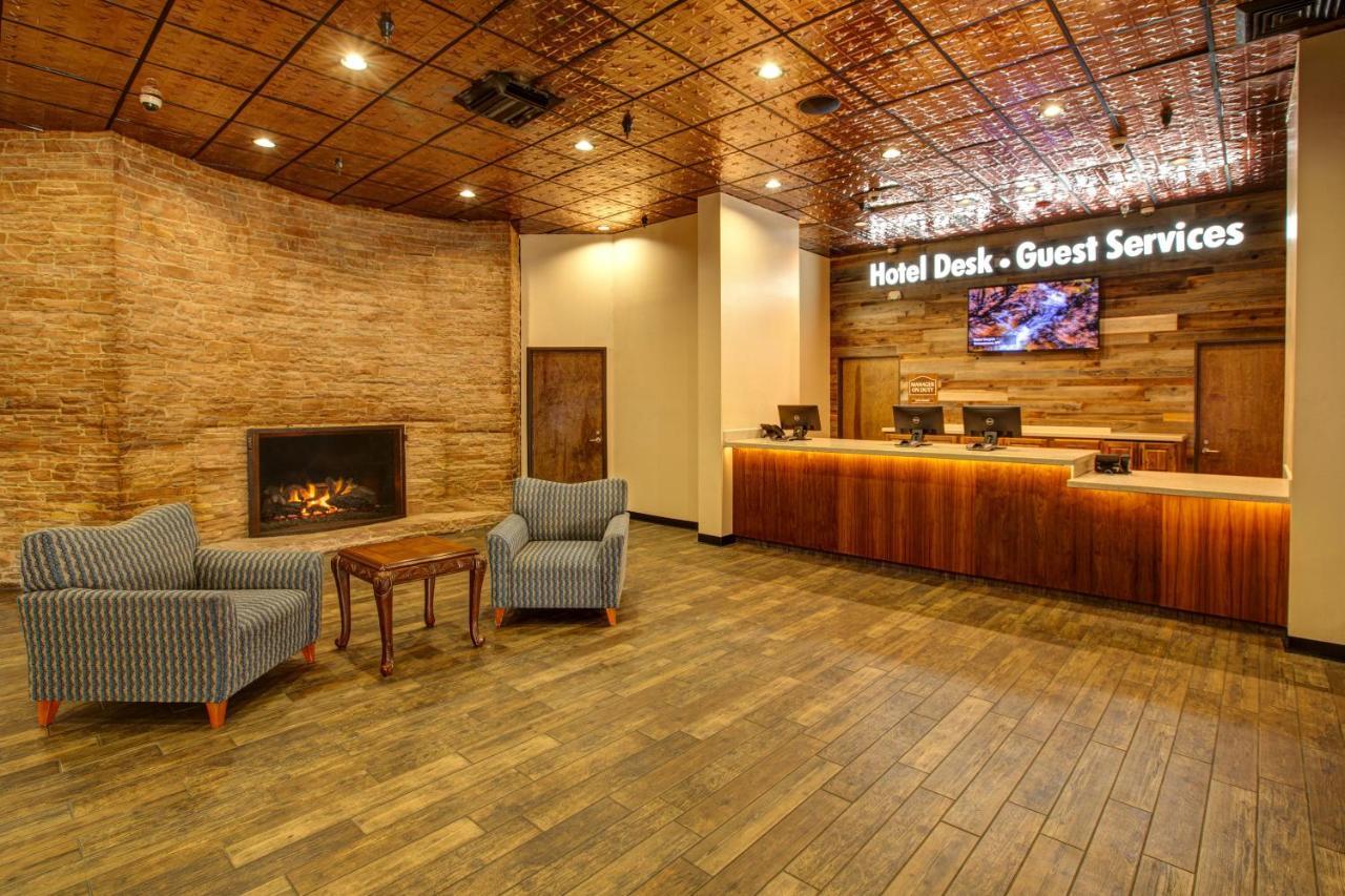Winners Inn Casino Winnemucca Kültér fotó