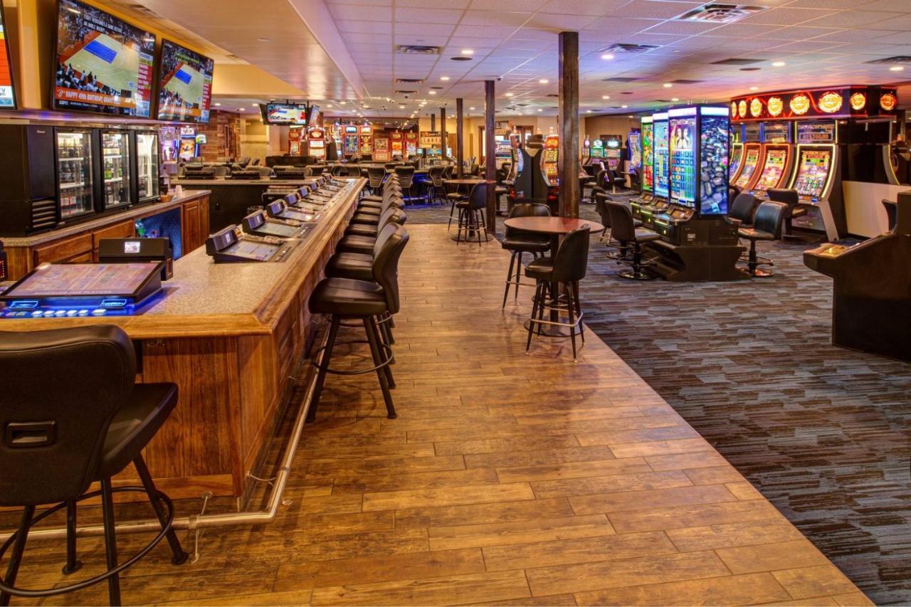 Winners Inn Casino Winnemucca Kültér fotó