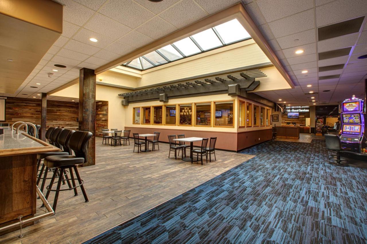 Winners Inn Casino Winnemucca Kültér fotó