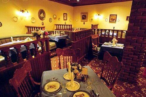 Winners Inn Casino Winnemucca Étterem fotó