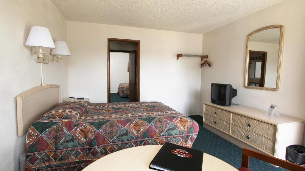 Winners Inn Casino Winnemucca Kültér fotó