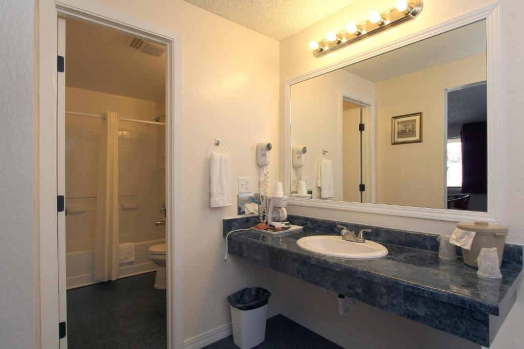 Winners Inn Casino Winnemucca Kültér fotó
