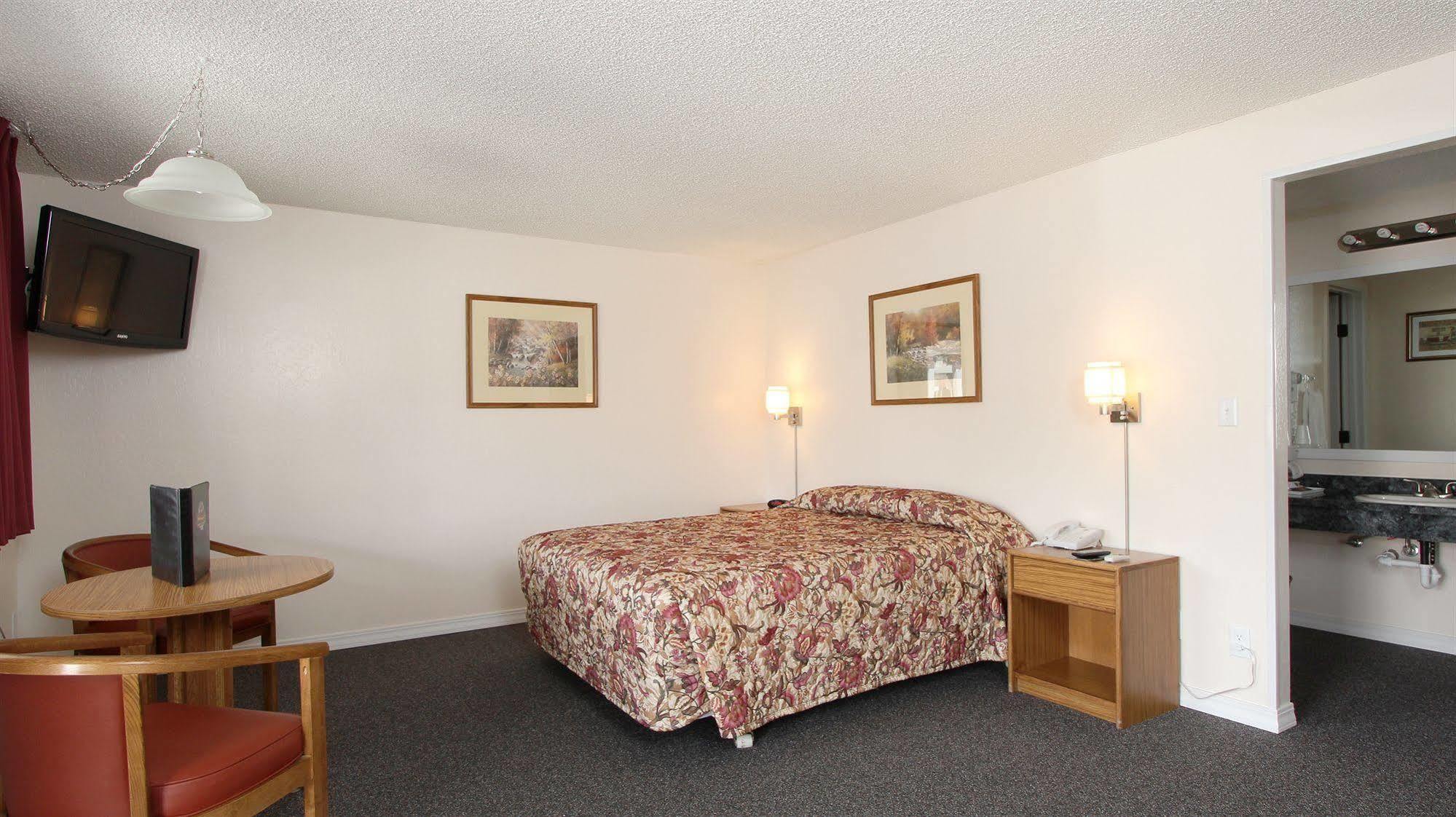 Winners Inn Casino Winnemucca Kültér fotó